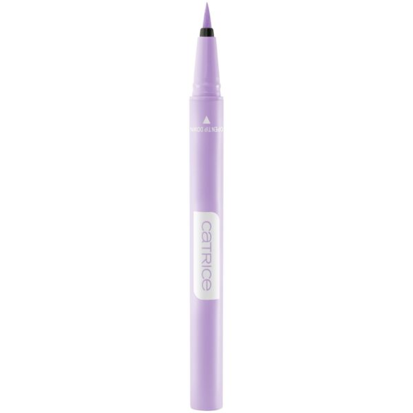 WATERPROOF EYELINER - Catrice
