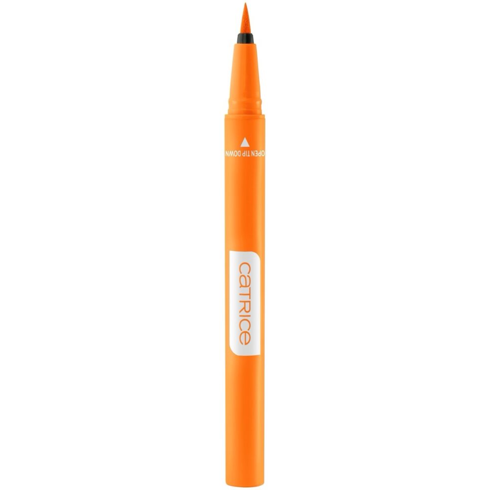 WATERPROOF EYELINER - Catrice
