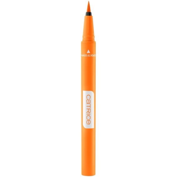 WATERPROOF EYELINER - Catrice