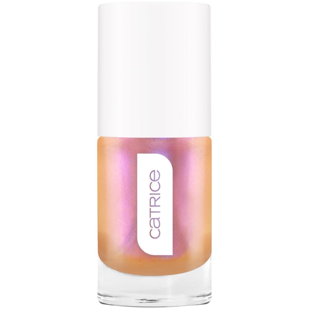 DUOCHROME NAIL LACQUER - Catrice