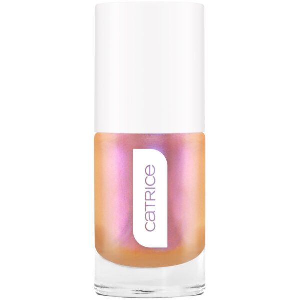 DUOCHROME NAIL LACQUER - Catrice