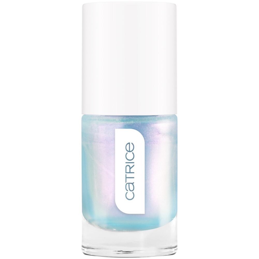 DUOCHROME NAIL LACQUER - Catrice