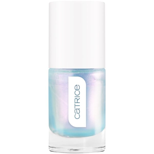 DUOCHROME NAIL LACQUER - Catrice