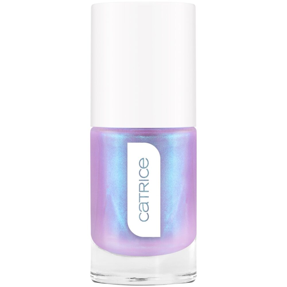 DUOCHROME NAIL LACQUER - Catrice