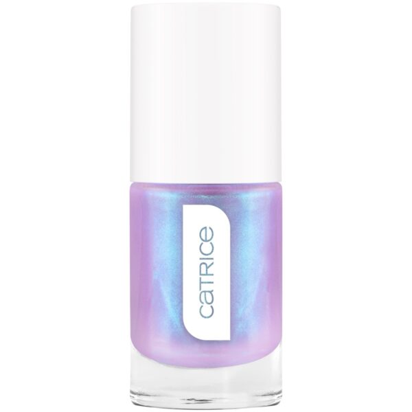 DUOCHROME NAIL LACQUER - Catrice