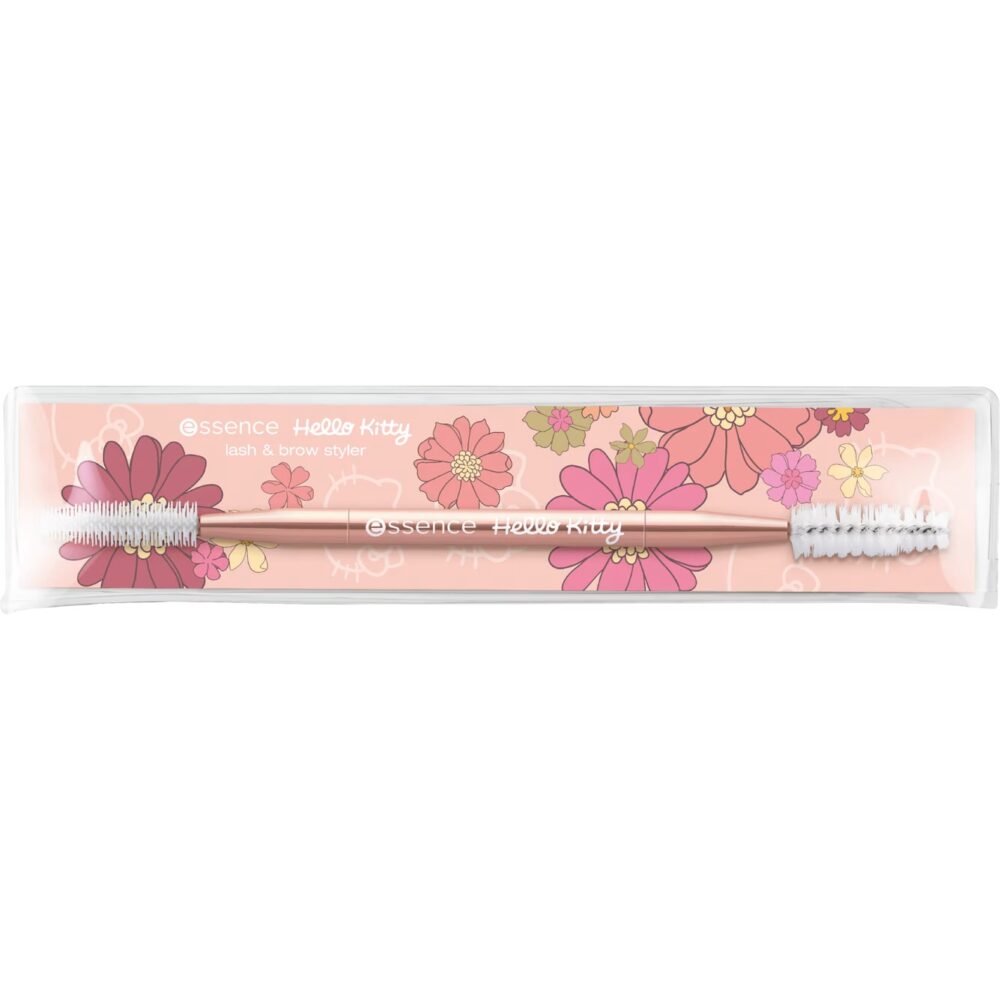 Hello Kitty styler per ciglia e sopracciglia - Essence - immagine 2
