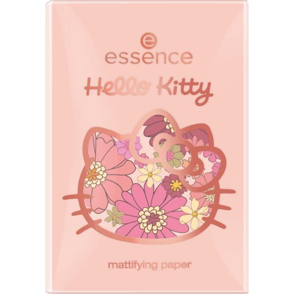 Carta opacizzante Hello Kitty - Essence