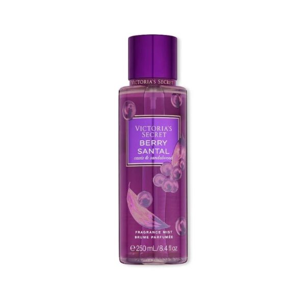 Berry Santal - Victoria Secret