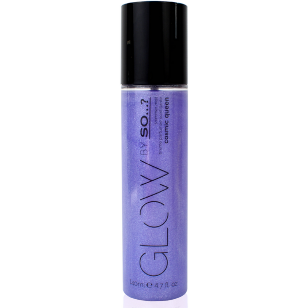 SO...? Glow COSMIC QUEEN140ml