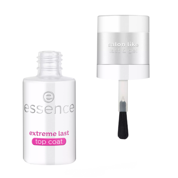 Extreme last top coat - Essence