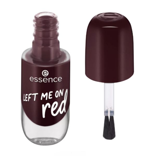 Smalto 72 - Essence