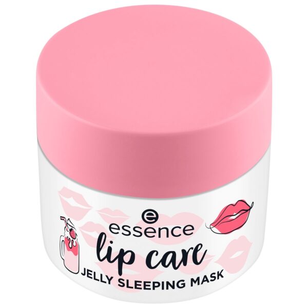 MASCHERA LABBRA NOTTURNA LIP CARE - Essence
