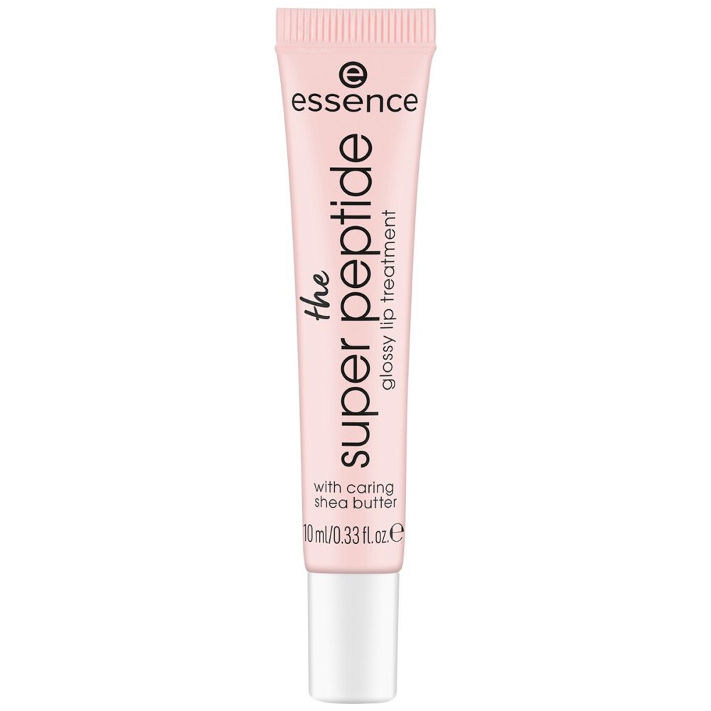 TRATTAMENTO LABBRA THE SUPER PEPTIDE - Essence