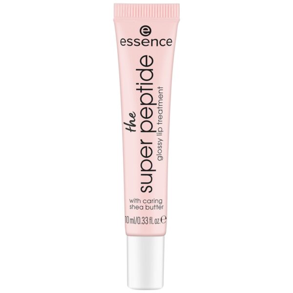 TRATTAMENTO LABBRA THE SUPER PEPTIDE - Essence