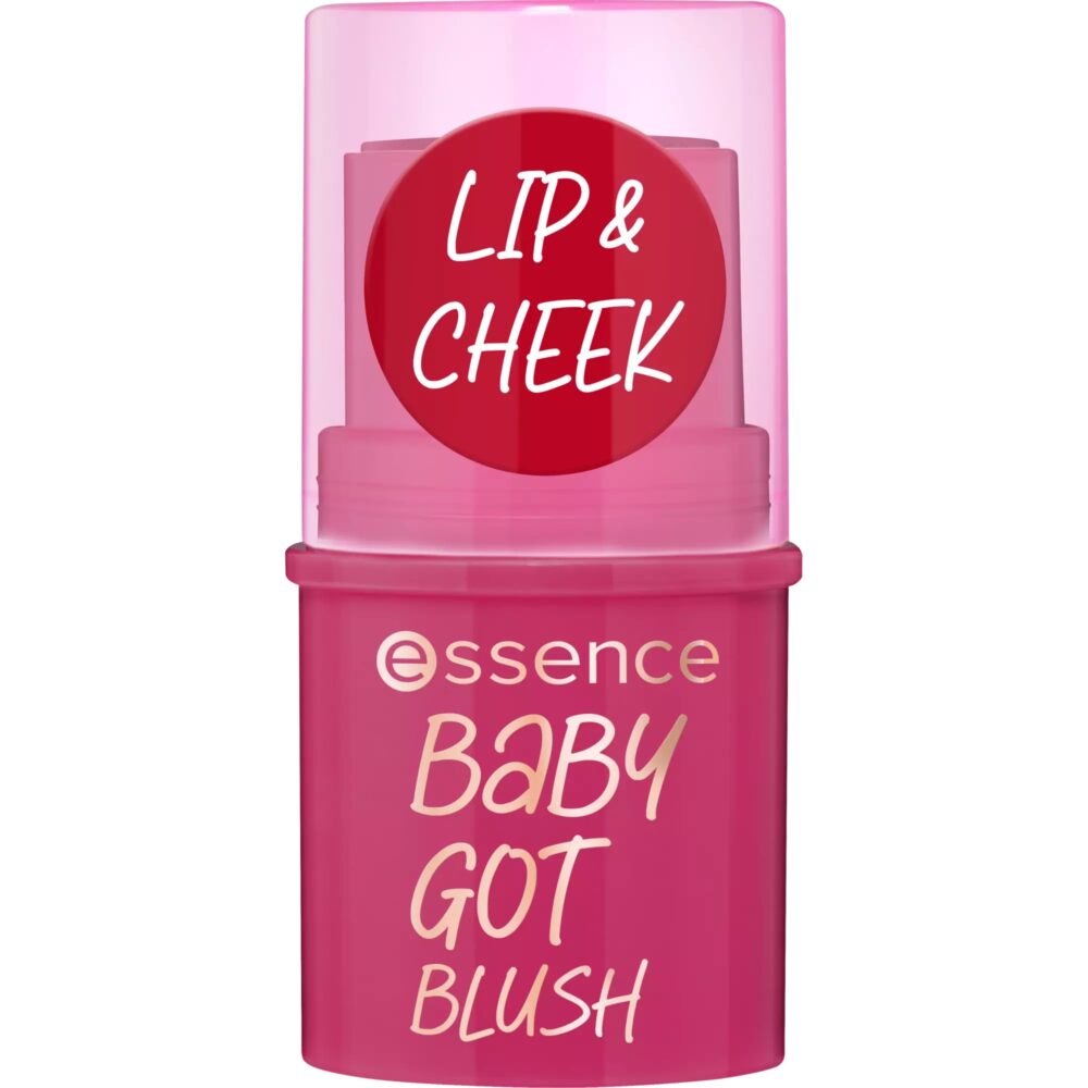 BABY GOT blush 50 - Essence