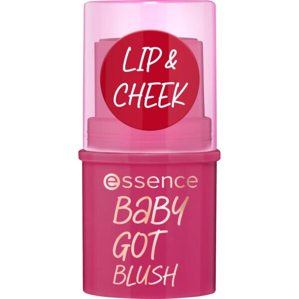 BABY GOT blush 50 - Essence