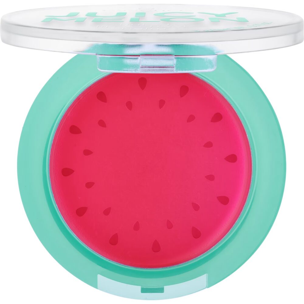 JUICY MELON tinta labbra & guance ph-reattiva - Essence - immagine 2