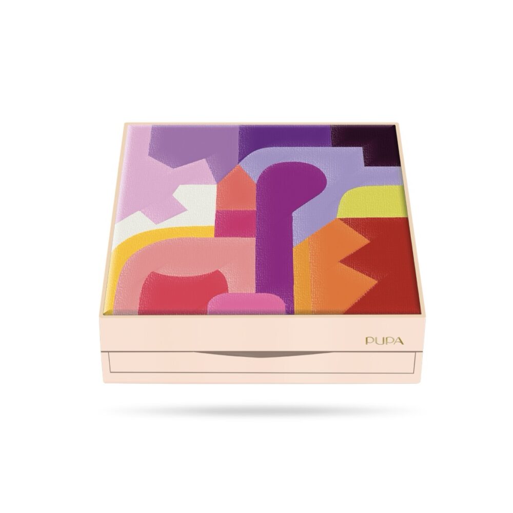 Pupart M - Pupa - immagine 2