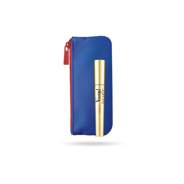 Kit Vamp! Forever Gold Edition- Pupa