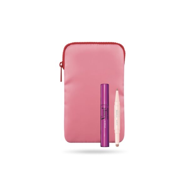 Kit Vamp! Lash Extender & Vamp! Creamy Duo - Pupa