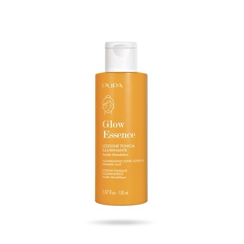 Glow Essence Lozione Tonica Illuminante - Pupa