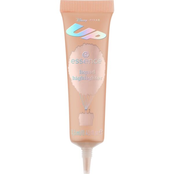 Disney Pixar Up Illuminante liquido - Essence