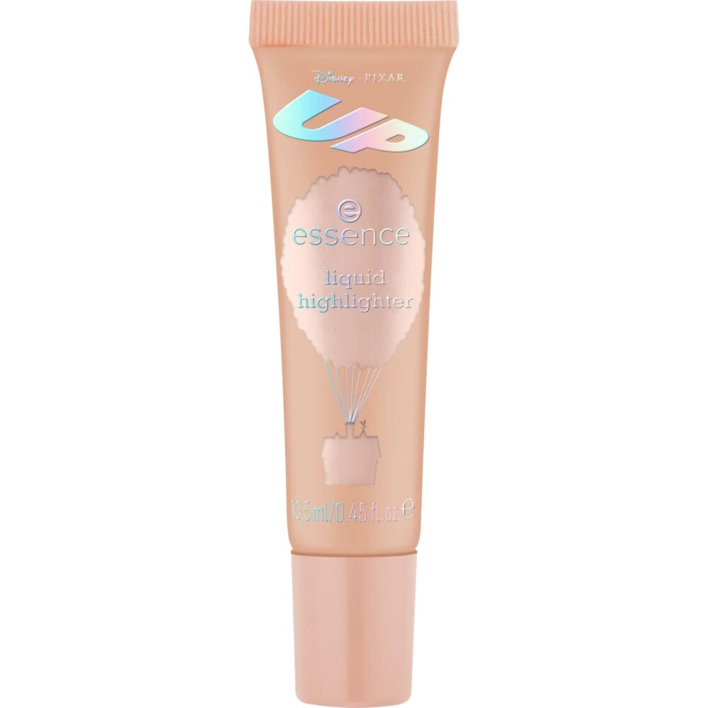 Disney Pixar Up Illuminante liquido - Essence - immagine 2