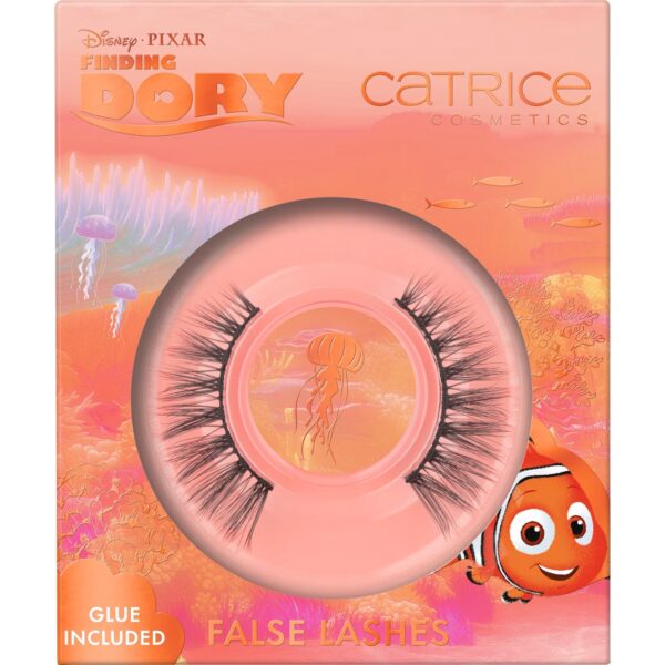 Disney Pixar Finding Dory Ciglia Finte - Catrice