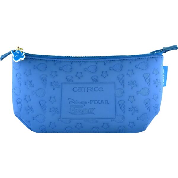 Trousse per il Make-Up Disney Pixar Finding Dory - Catrice