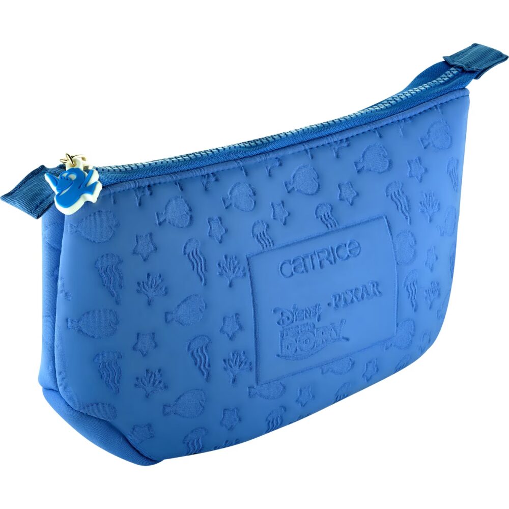 Trousse per il Make-Up Disney Pixar Finding Dory - Catrice - immagine 2