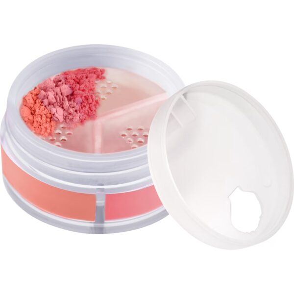 Blush in Polvere Disney Pixar Finding Dory 020 - Catrice