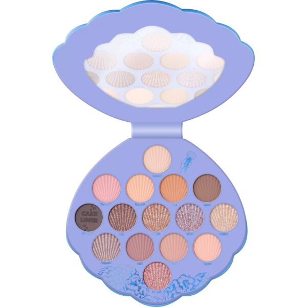 Palette di ombretti Disney Pixar Finding Dory - Catrice