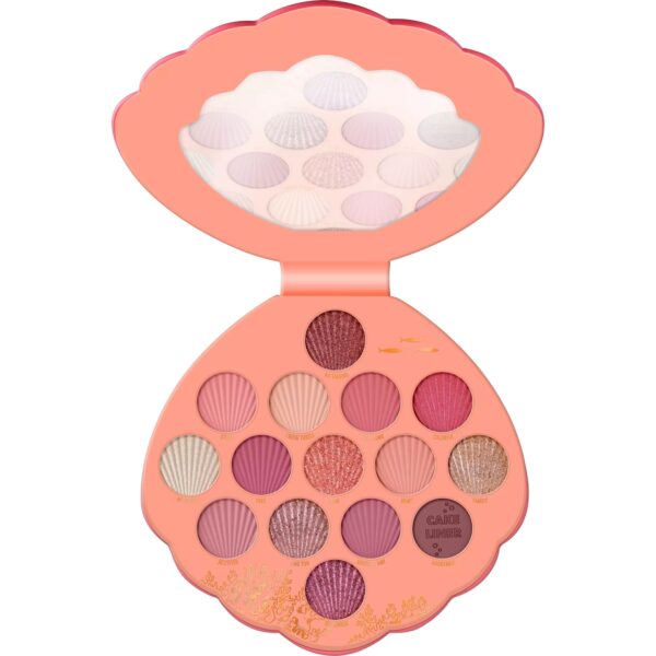 Palette di ombretti Disney Pixar Finding Dory - Catrice