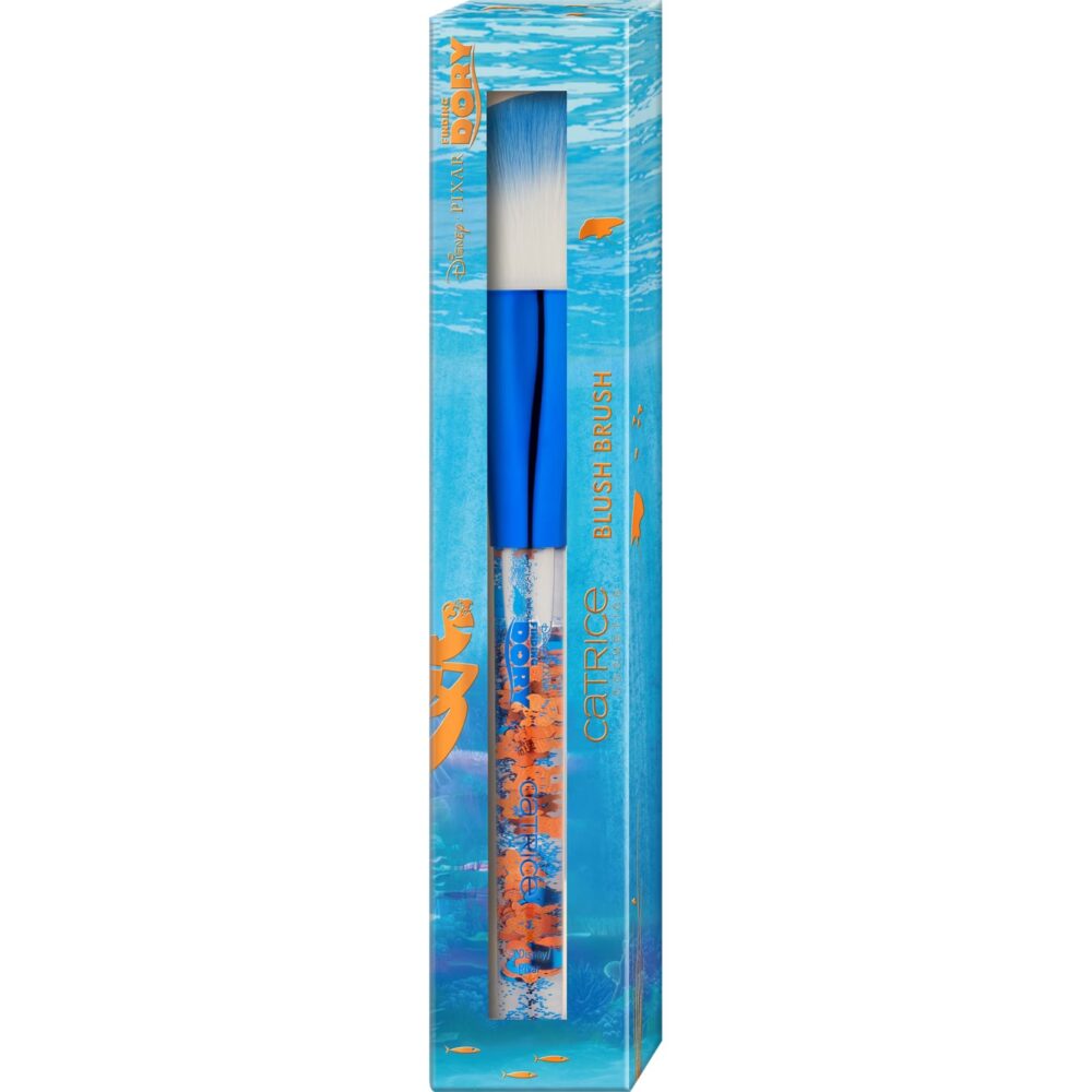 Pennello per Blush Disney Pixar Finding Dory - Catrice - immagine 2