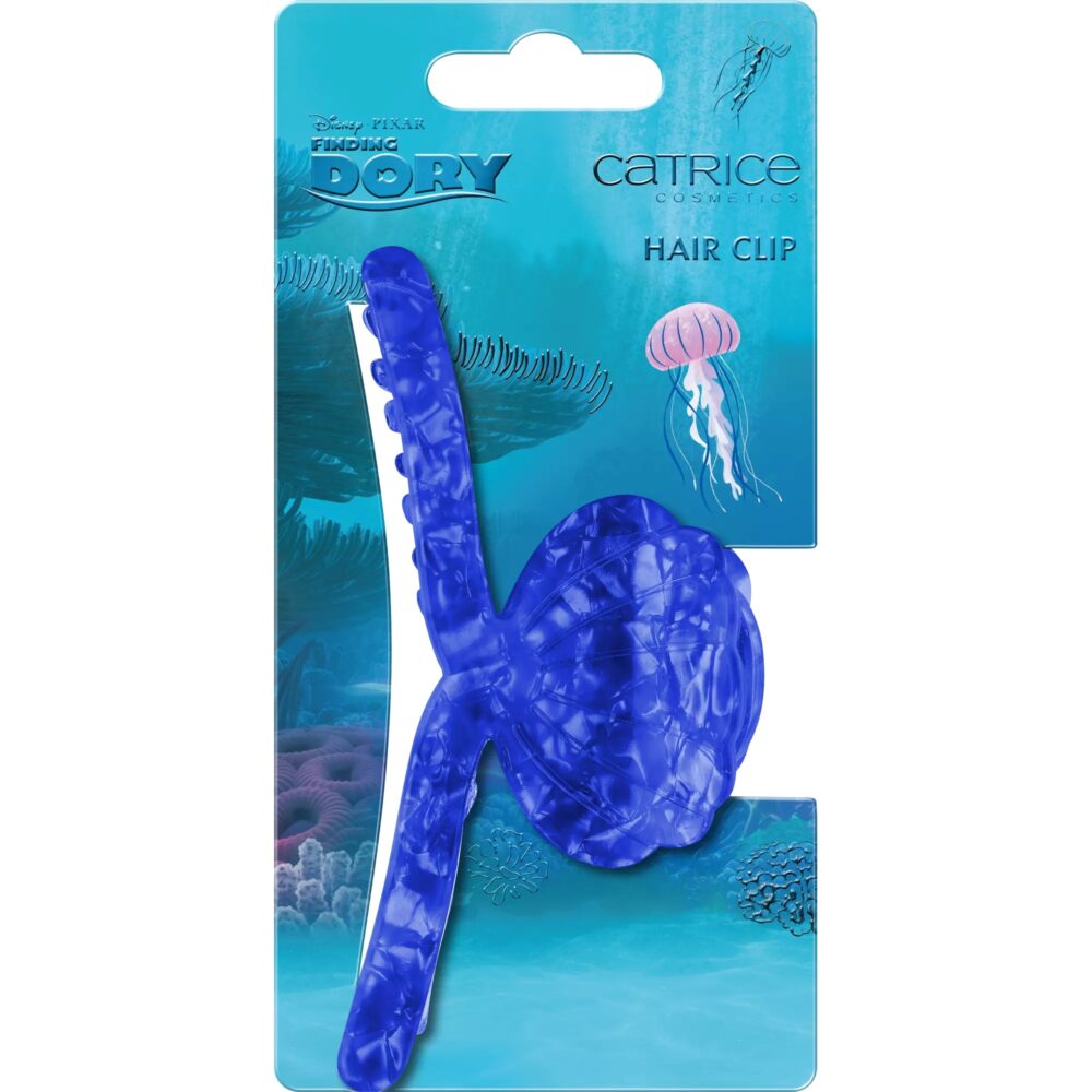 Fermacapelli Disney Pixar Finding Dory - Catrice - immagine 2