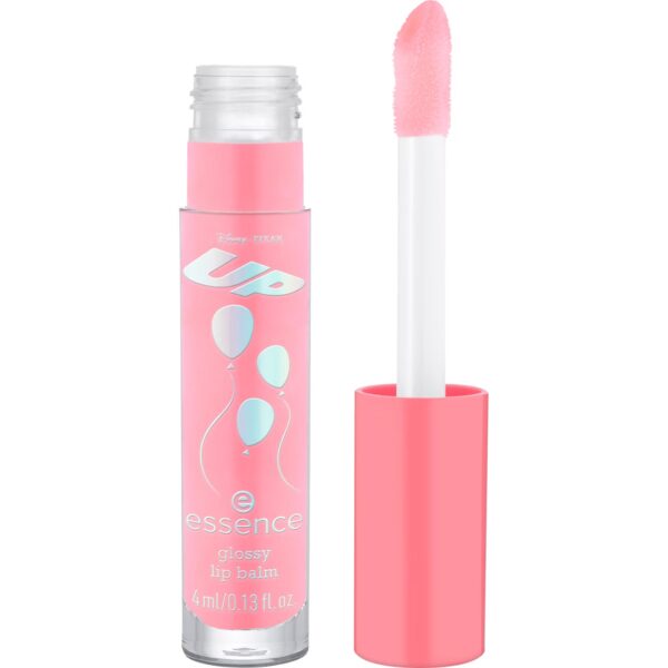 Disney Pixar Up balsamo labbra lucido - Essence