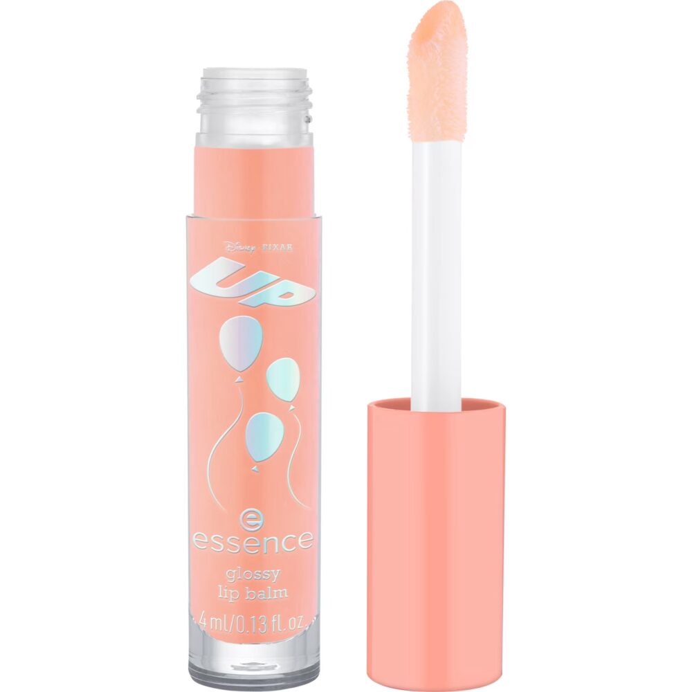 Disney Pixar Up balsamo labbra lucido - Essence