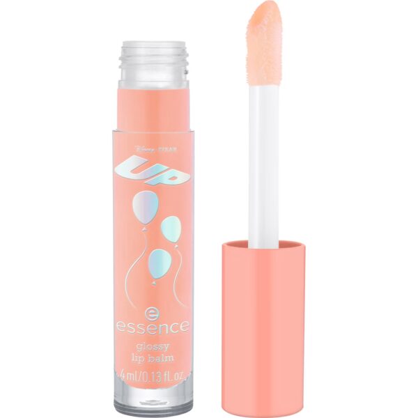 Disney Pixar Up balsamo labbra lucido - Essence