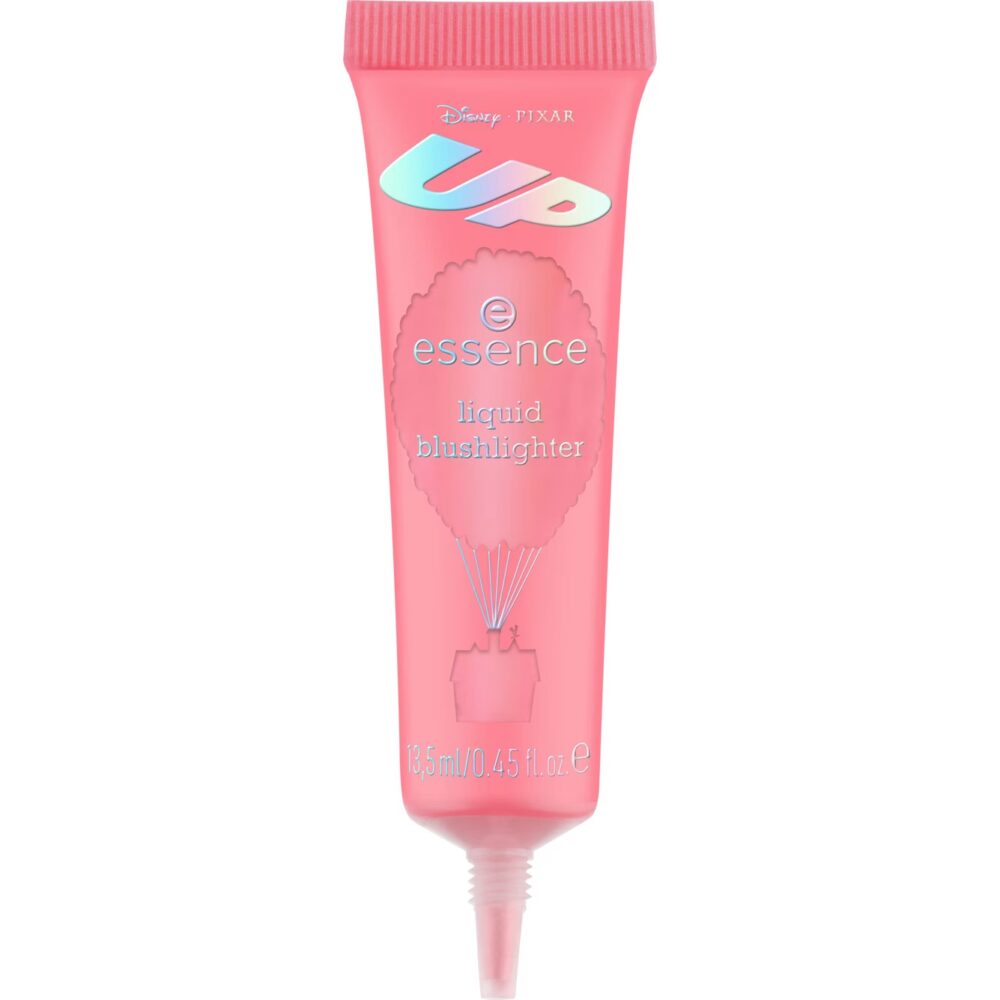 Disney Pixar Up blushlighter liquido - Essence