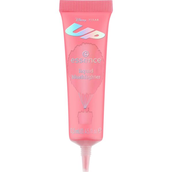 Disney Pixar Up blushlighter liquido - Essence