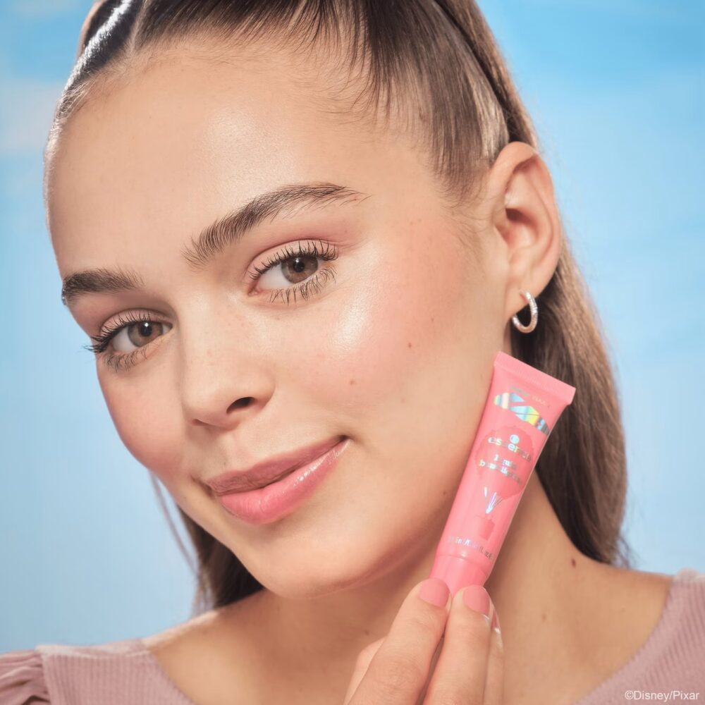 Disney Pixar Up blushlighter liquido - Essence - immagine 2