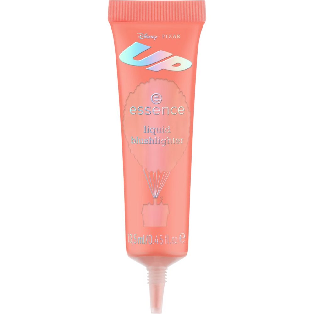 Disney Pixar Up blushlighter liquido - Essence