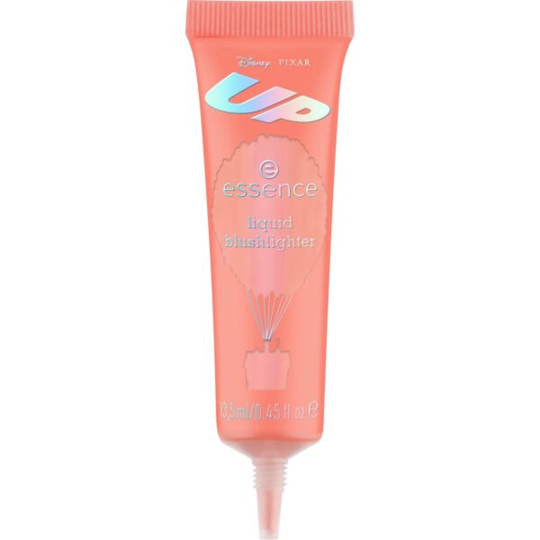 Disney Pixar Up blushlighter liquido - Essence