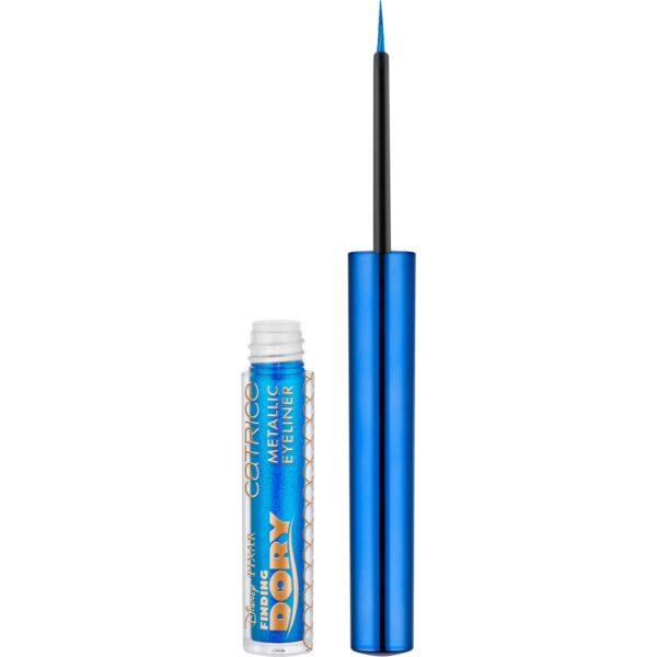Eyeliner metallizzato Disney Pixar Finding Dory - Catrice