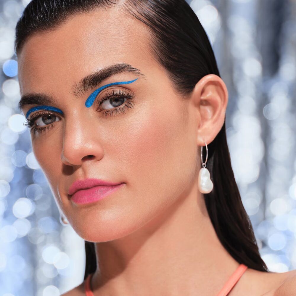Eyeliner metallizzato Disney Pixar Finding Dory - Catrice - immagine 2