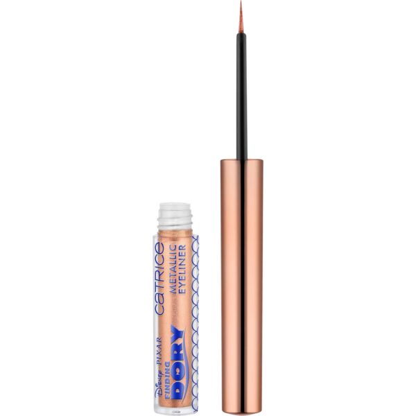 Eyeliner metallizzato Disney Pixar Finding Dory - Catrice