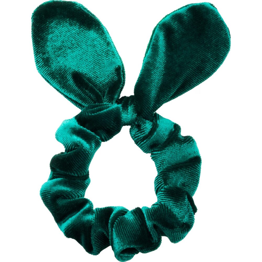 in the bloom'light velvet scrunchie - Essence - immagine 2