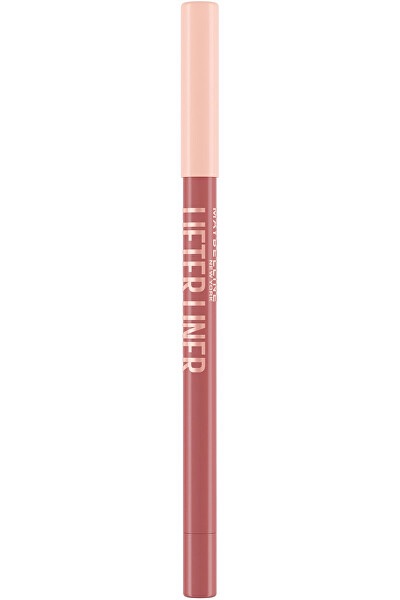 Matita per le labbra Lifter liner  007 big lift - Maybelline