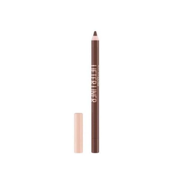 Matita per le labbra Lifter liner 001 cross the line - Maybelline