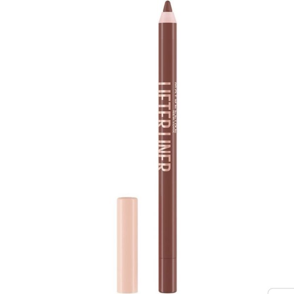 Matita per le labbra Lifter liner 002 let's bounce - Maybelline